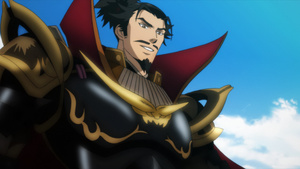 Sengoku Musou SP: Sanada no Shou